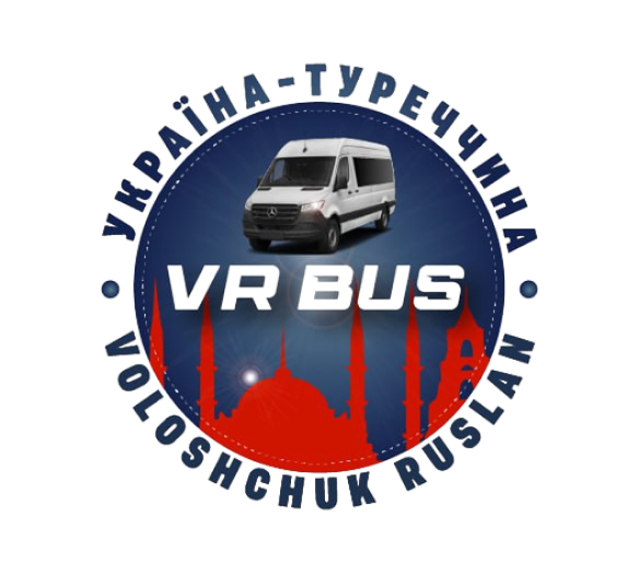 VR Bus